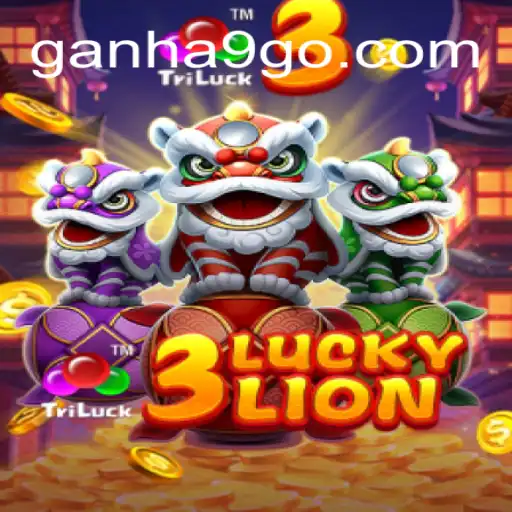 Descubra o Mundo de 3LUCKYLION: Um Mergulho no Jogo que Conquista com Surpresas e Estratégia