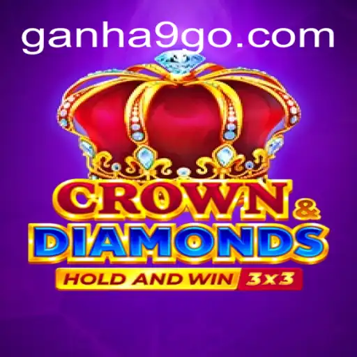 Descubra o Fascinante Mundo de Crowndiamonds: O Jogo que Encanta e Desafia