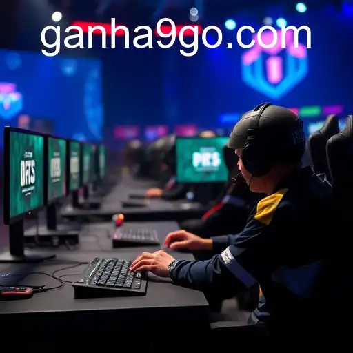 Esportes virtuais