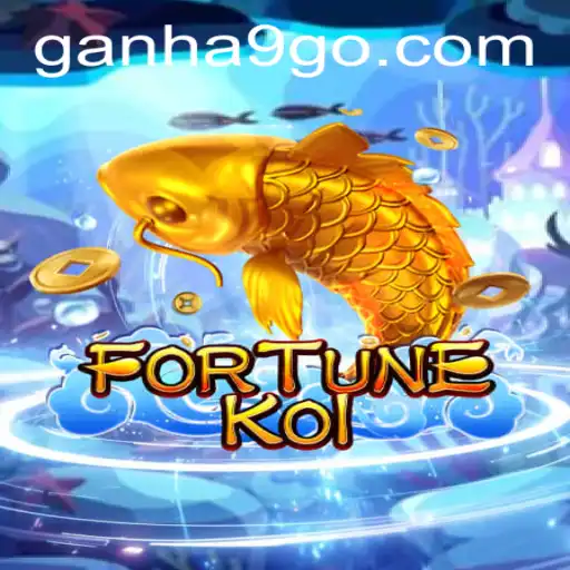 Explorando FORTUNEKOI: Uma Jornada Emocionante pelo Mundo dos Jogos