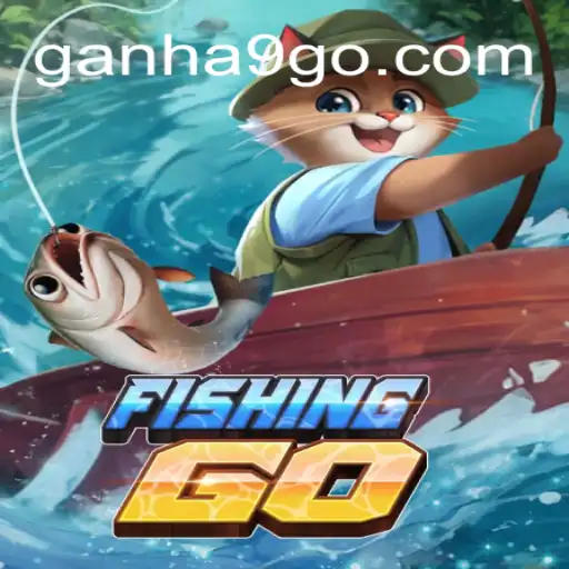 FishingGO: O Novo Jogo Que Conquista o Mundo com a Palavra-Chave ganha9