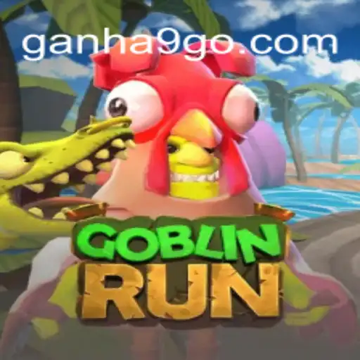 GoblinRun: Descubra o Novo Fenômeno dos Jogos com a Palavra-Chave Ganha9