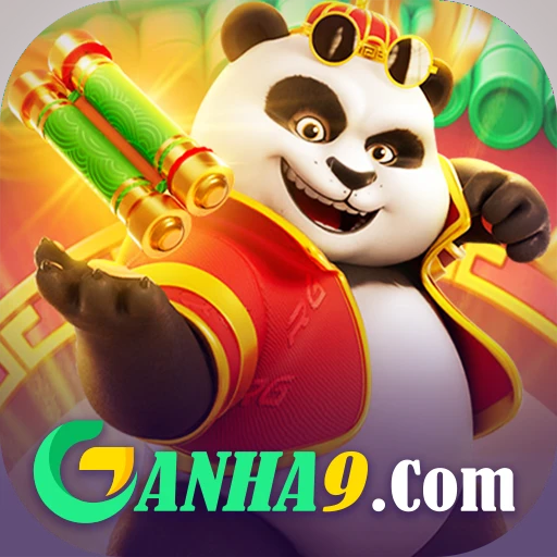 ganha9 Logo