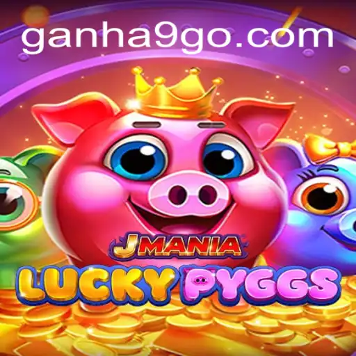 Explorando o Mundo de JManiaLuckyPyggs: Uma Jornada de Sorte e Estratégia