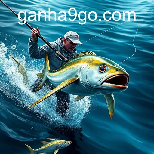 Jogos de pesca