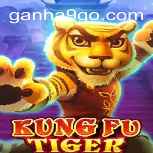 KungFuTiger: A Nova Sensação do Mundo dos Jogos