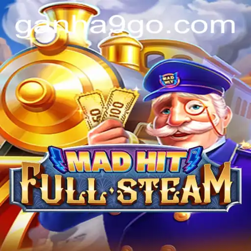 Descubra o Mundo de MadHitFullSteam: O Jogo que Está Conquistando o Público