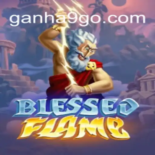 Descubra as Aventuras de BlessedFlame: Um Novo Horizonte no Mundo dos Jogos