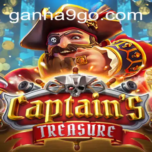 Descubra o Mundo Aventureiro de CaptainssTreasure e as Regras de Jogo