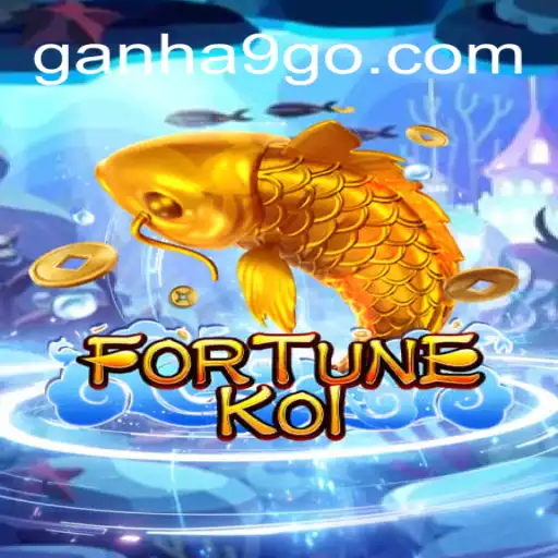 Explorando FORTUNEKOI: Uma Jornada Emocionante pelo Mundo dos Jogos