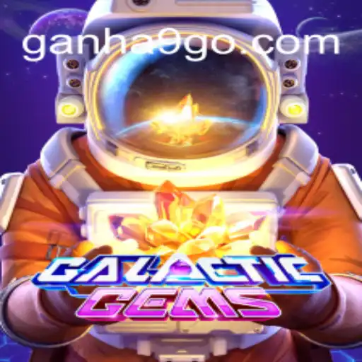 Explorando o Universo de GalacticGems: Um Mergulho no Jogo e suas Regras