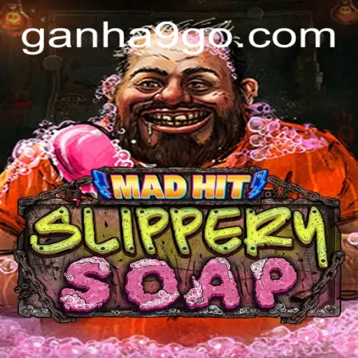 Explorando o Mundo de MadHitSlipperySoap: Um Jogo de Estratégia e Diversão