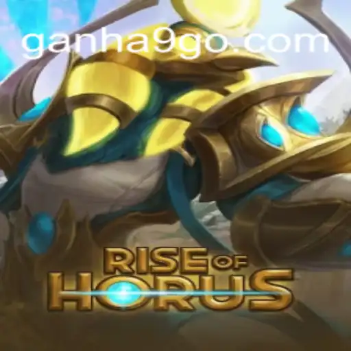 RiseofHorus: Uma Aventura Inovadora no Egito Antigo