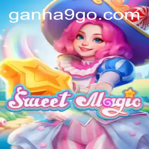 Descubra SweetMagic: O Jogo Encantador que Conquista o Mundo dos Games