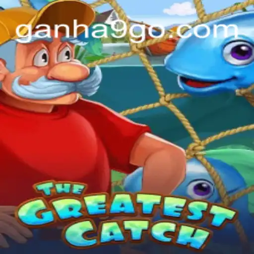 Explorando as Aventuras de TheGreatestCatch