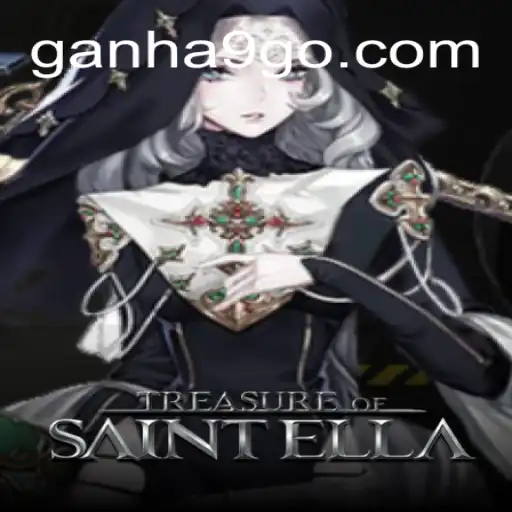 Tesouros e Aventuras: Explorando TreasureofSaintElla