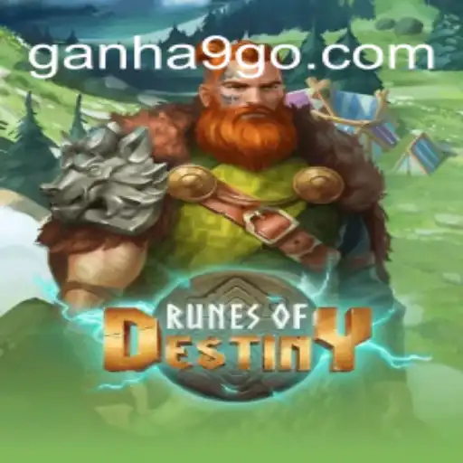 RunesOfDestiny: Um mergulho no universo mágico do novo RPG