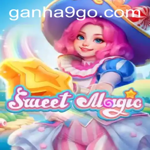 Descubra SweetMagic: O Jogo Encantador que Conquista o Mundo dos Games