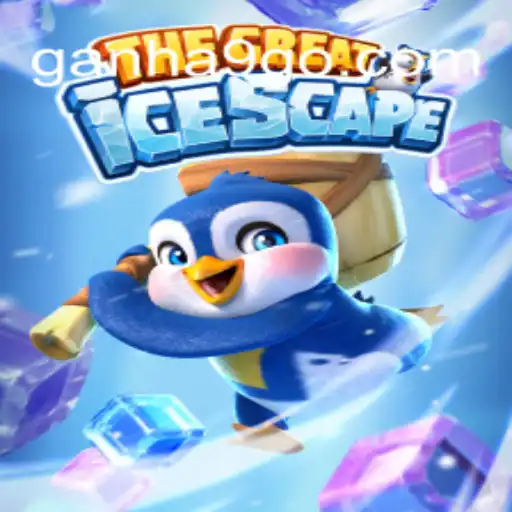 The Great Icescape: Desvendando a Nova Sensação do Mundo dos Jogos