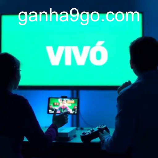 Transmissão ao vivo